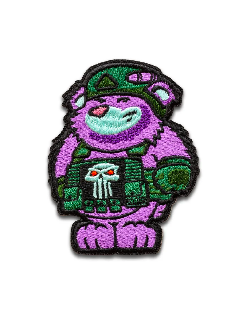 5.11 Tactical Teddy Patch