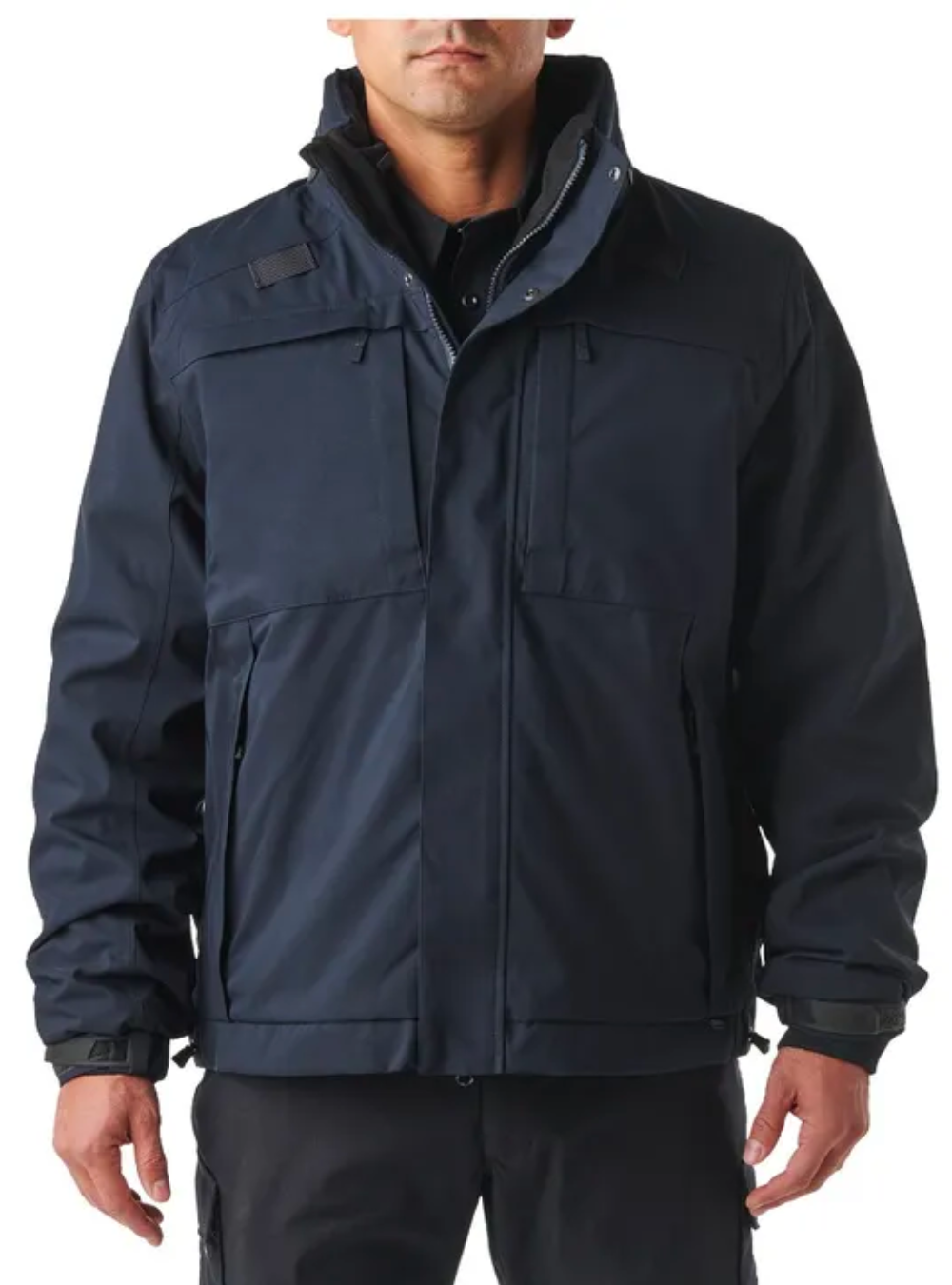 5.11 Tactical 5 in 1 Jacket 2.0 Dark Navy