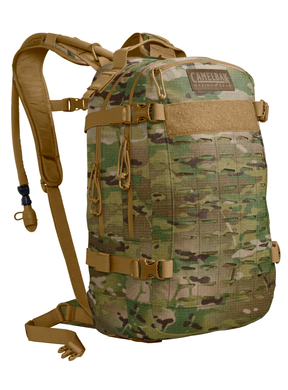 SALE - CamelBak HAWG Milspec Crux Backpack - Multicam