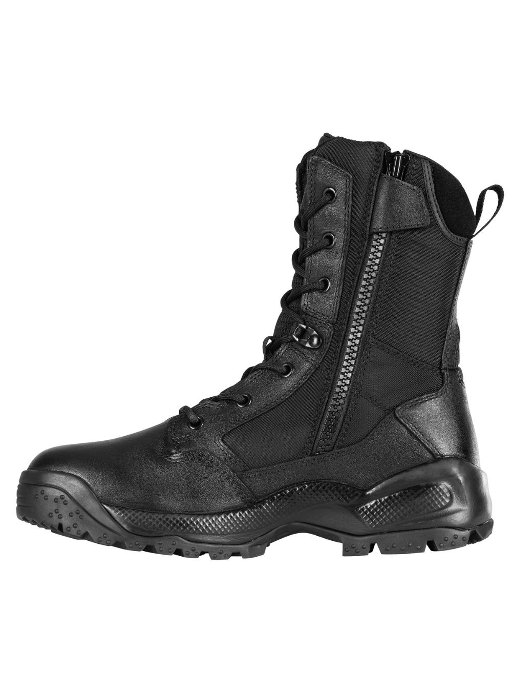 5.11 Tactical ATAC 8" 2.0 Side Zip Boot