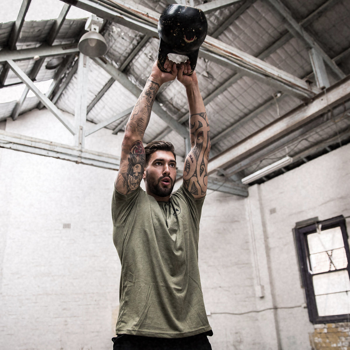 Strapped for Time? 10 Military Home Workouts in Under 20 Minutes