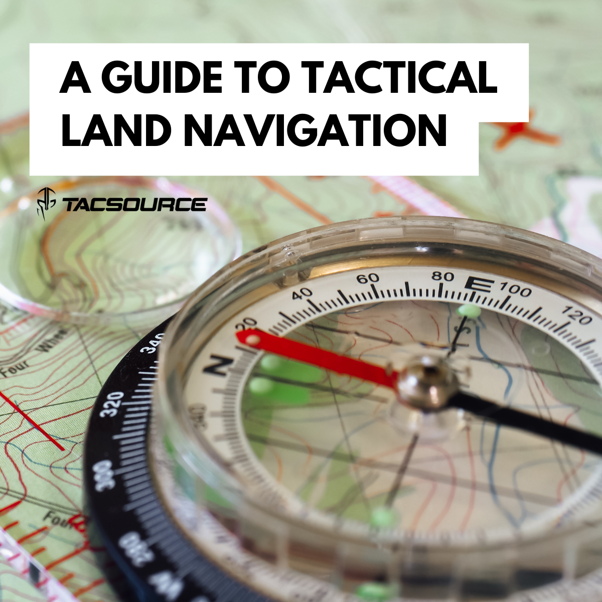Mastering Navigation: A Guide to Tactical Land Navigation