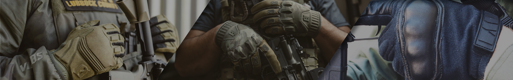 Can You Wash Tactical and Cut-Resistant Gloves?