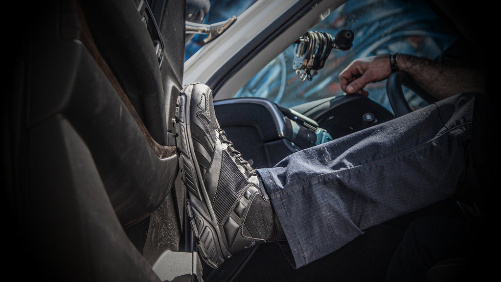 Which Reebok Boots Should I Buy?