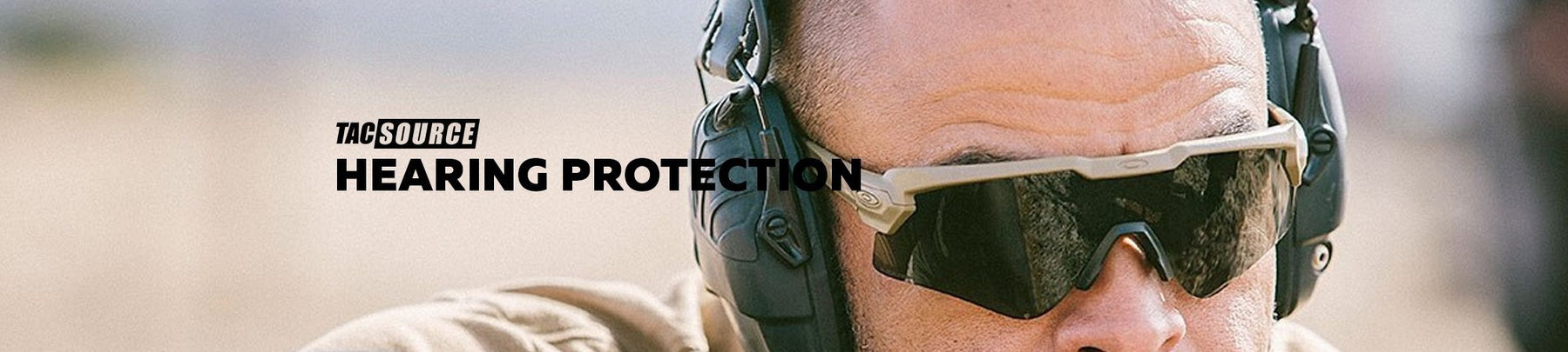Hearing Protection-TacSource