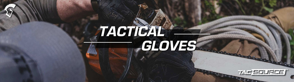Tactical Gloves