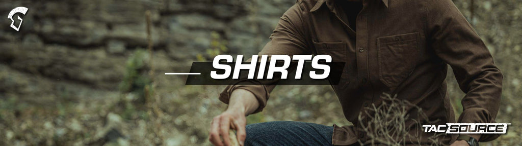 Tactical Shirts