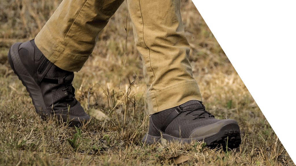 Under Armour Valsetz Boots