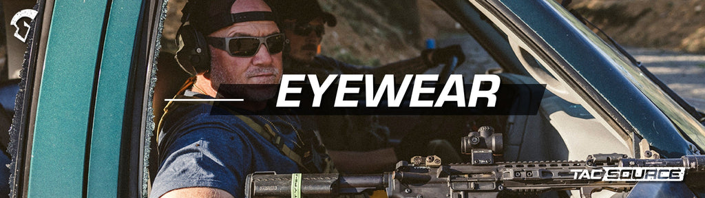 Tactical Eyewear