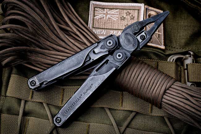 LEATHERMAN-TacSource