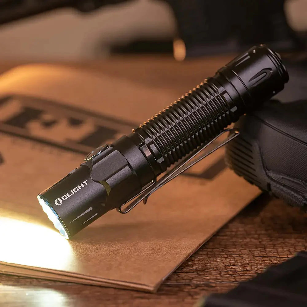 Olight Torch