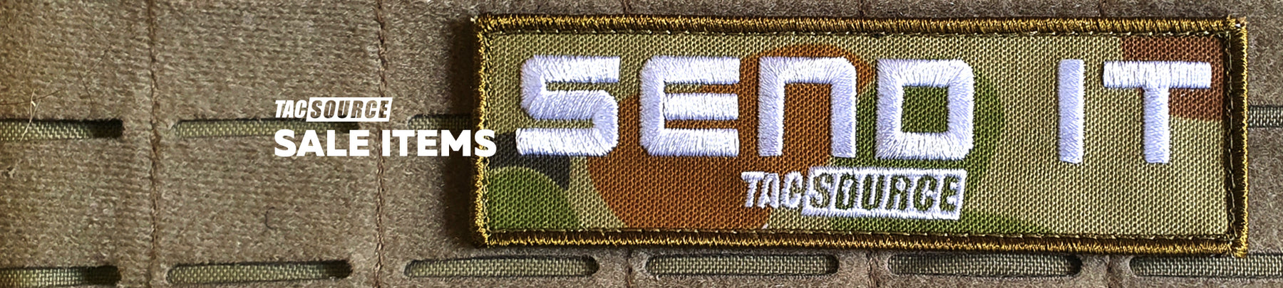 Patch of the Month