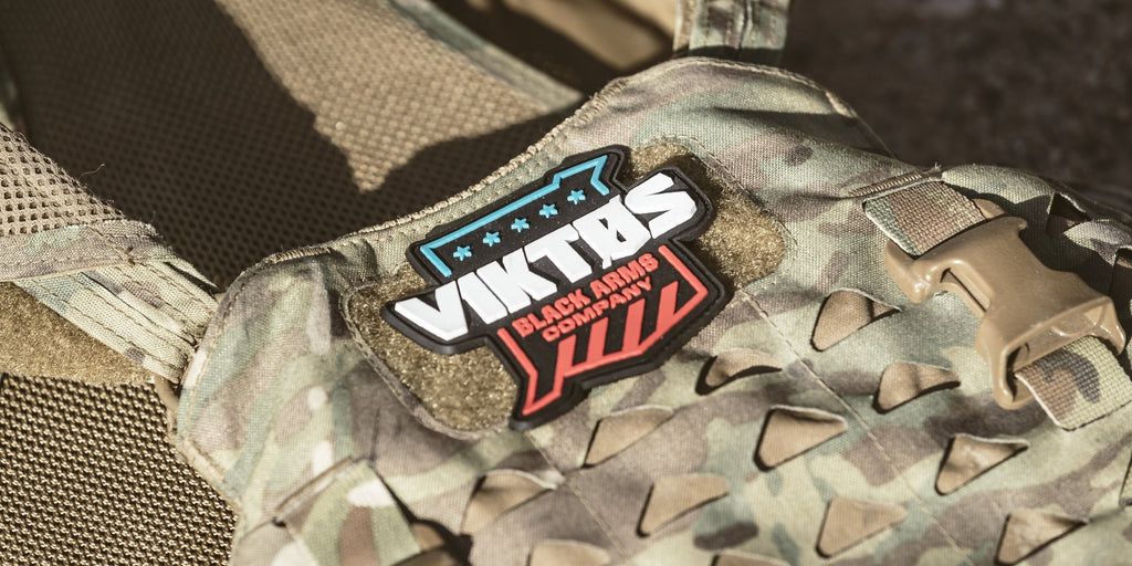 morale patches