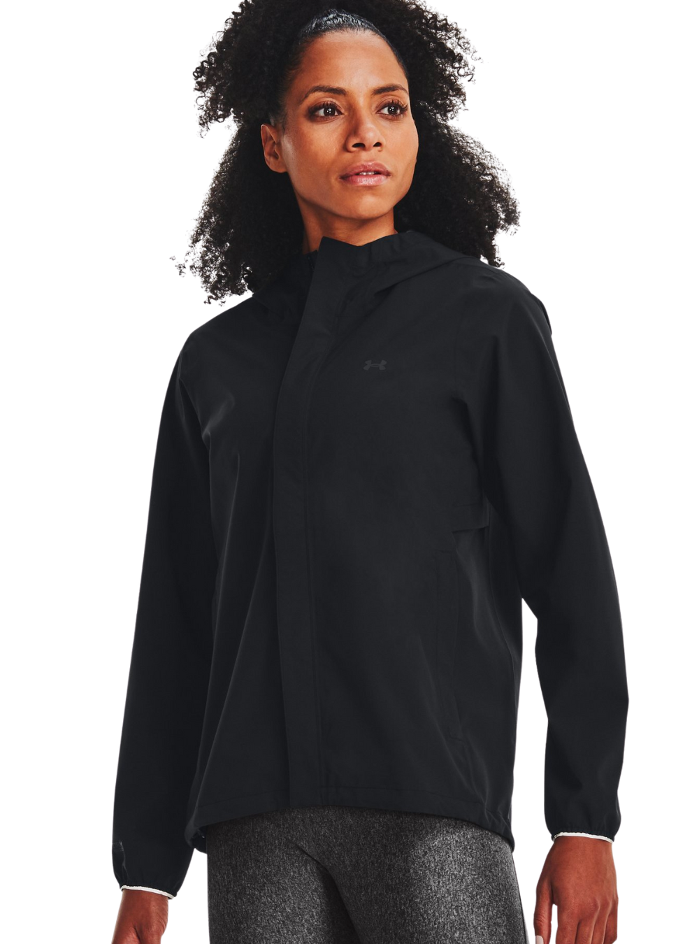 SALE - Under Armour Women's Cloudstrike Stretch 2.0 Jacket