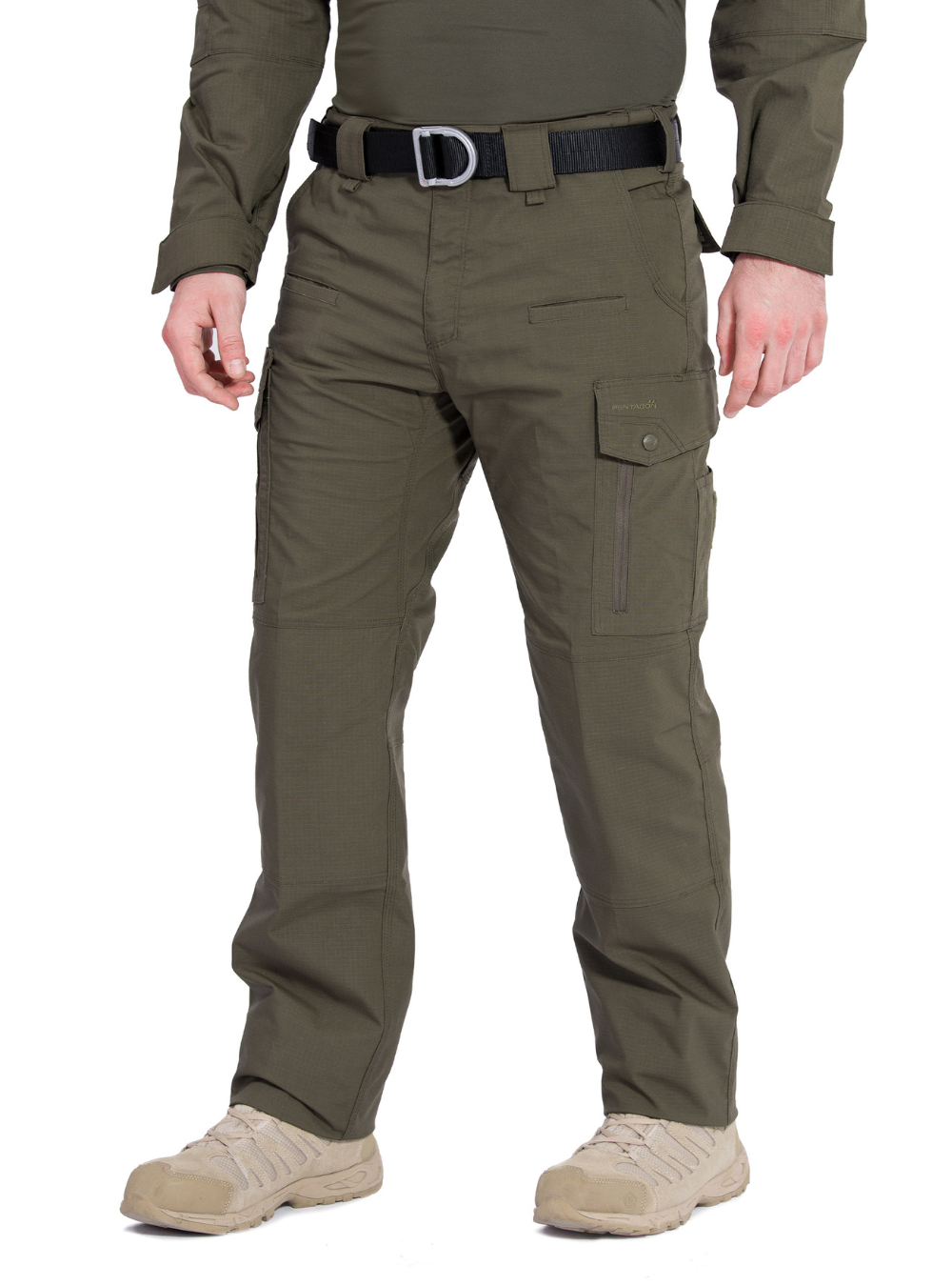 Pentagon Tactical Ranger Pants 2.0