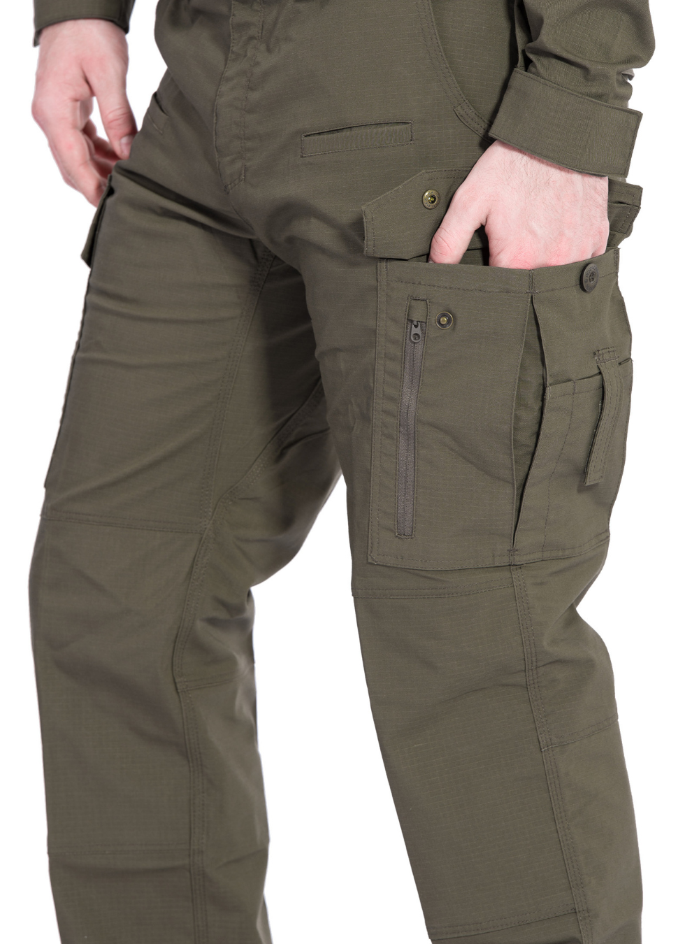 Pentagon Tactical Ranger Pants 2.0