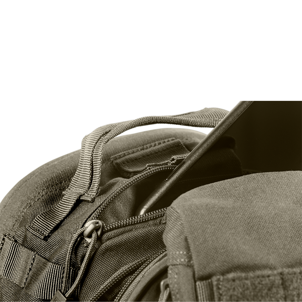 5.11 2 banger gear set 5.11 Tactical RUSH MOAB 10