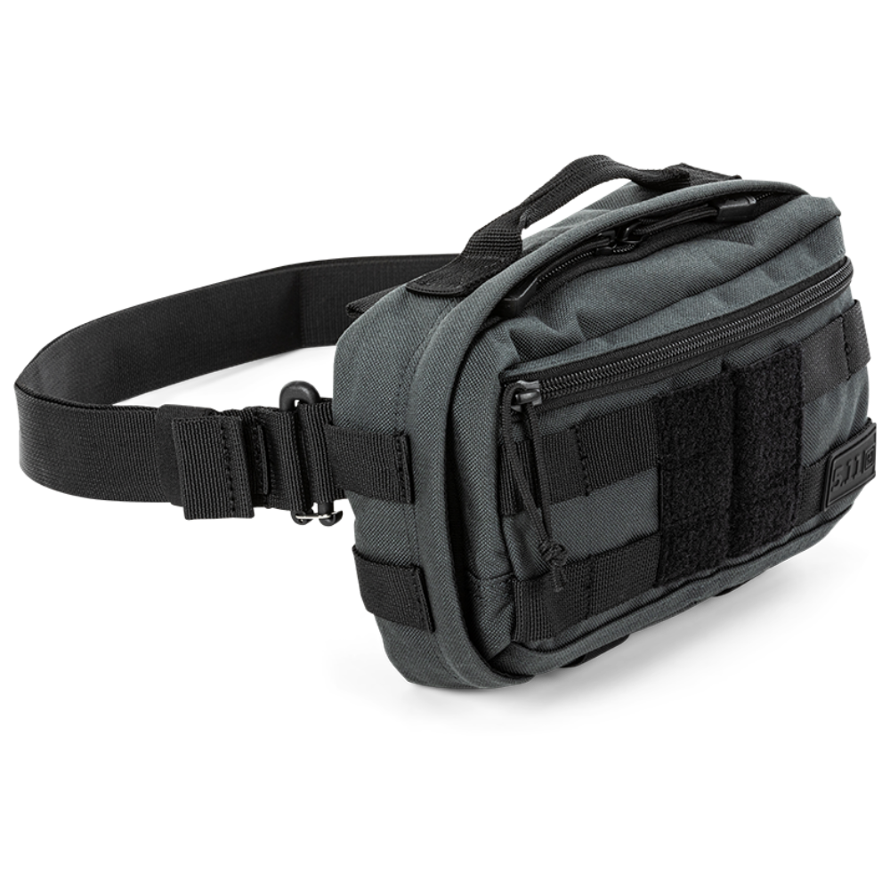 5.11 Tactical - RUSH MOAB 3 Sling Pack | 4L – TacSource