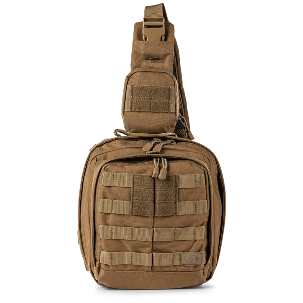 5.11 Tactical - RUSH MOAB 6 Sling Pack | 11L