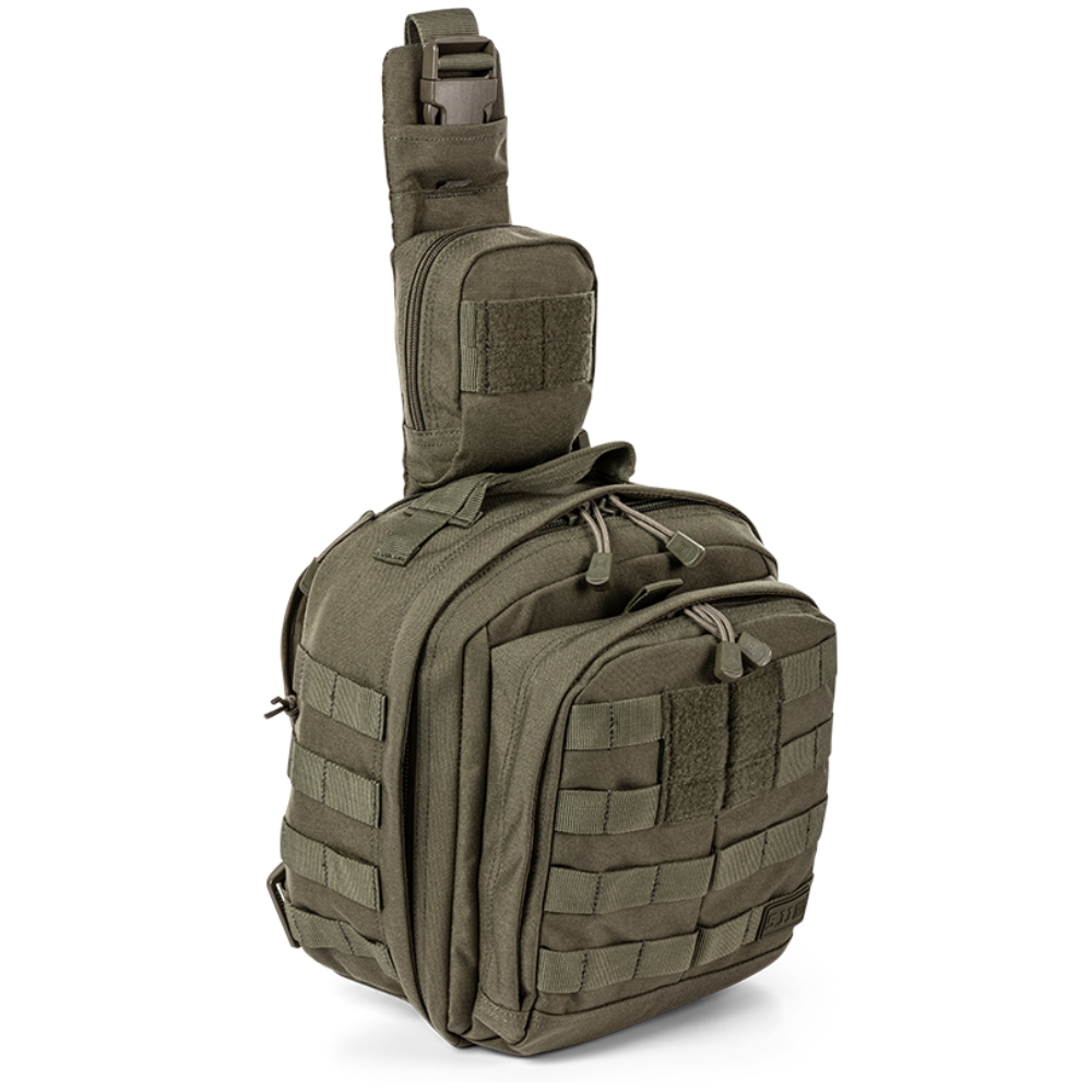 5.11 Tactical RUSH MOAB 6 - TacSource