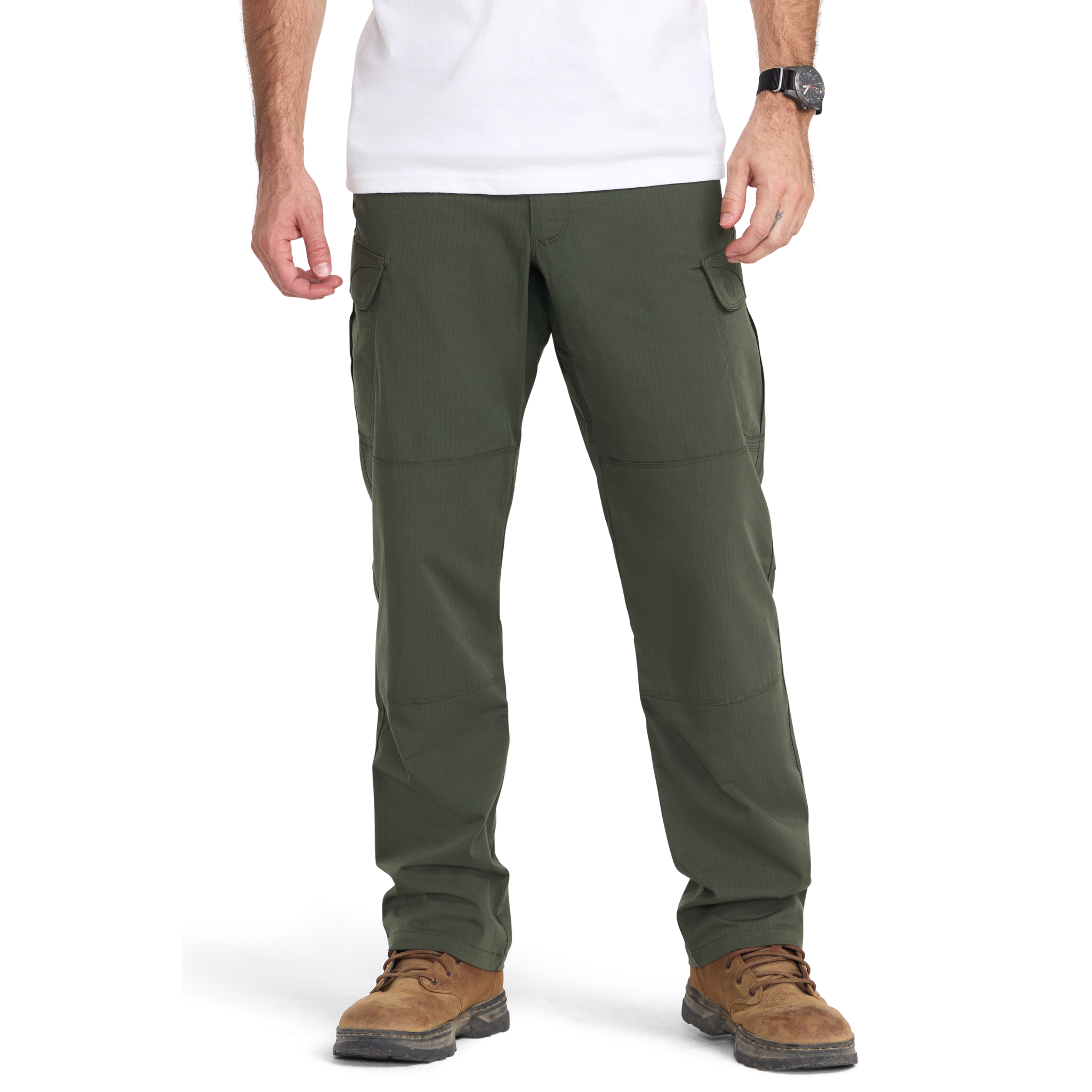 5.11 Tactical Stryke Pants - TDU Green - TacSource