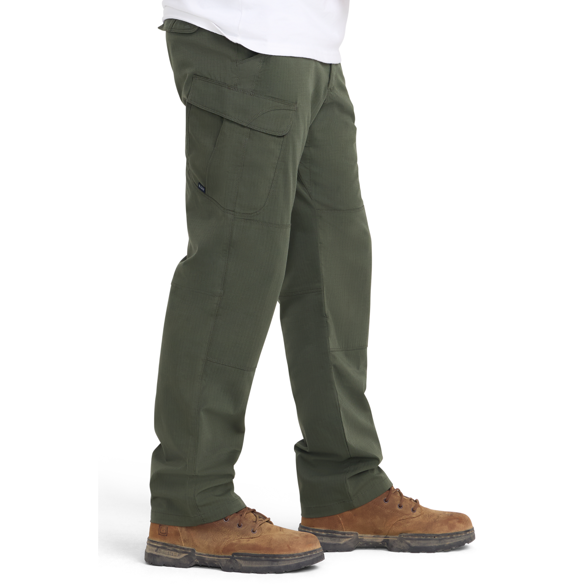 5.11 Tactical Stryke Pants - TDU Green - TacSource