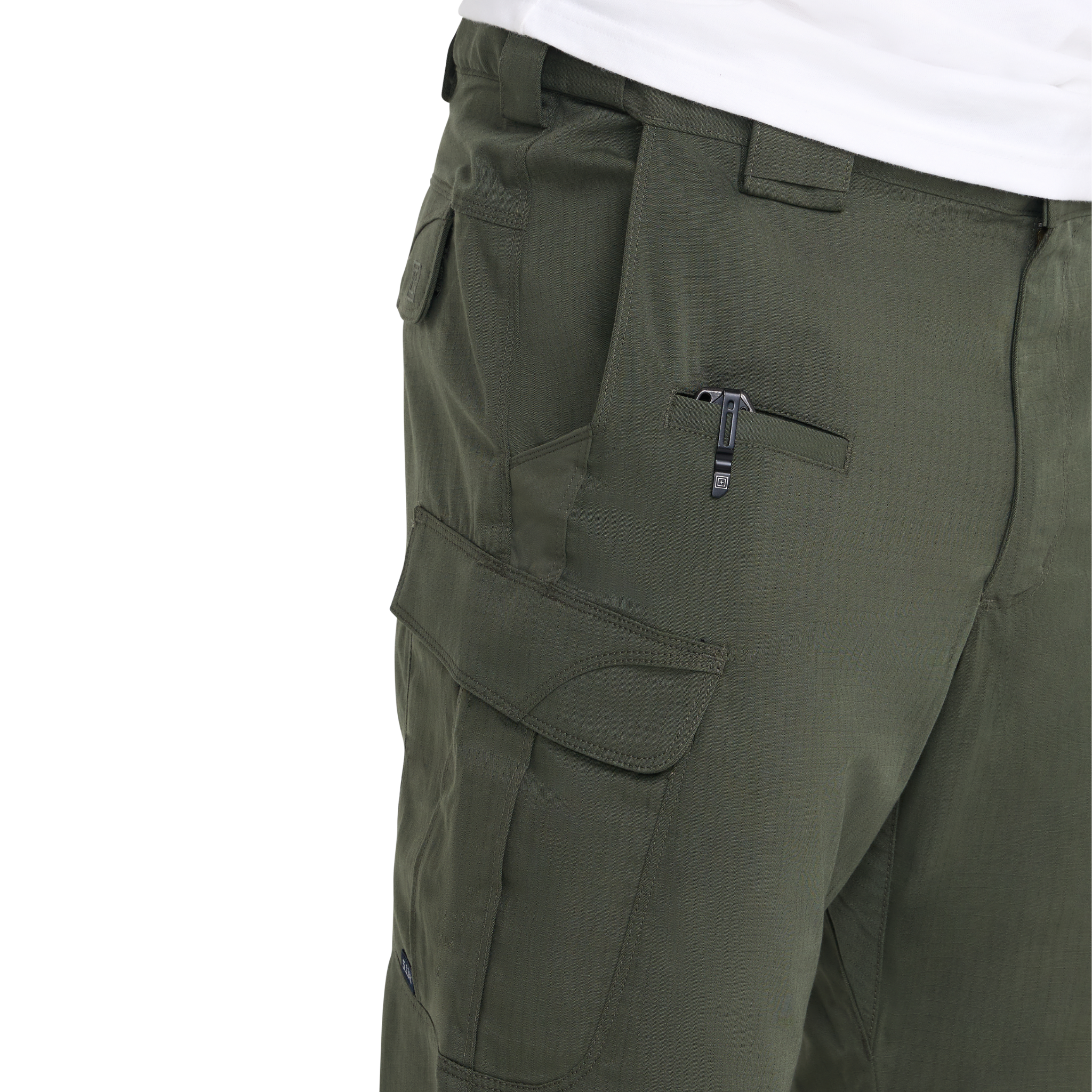5.11 Tactical Stryke Pants - TDU Green - TacSource