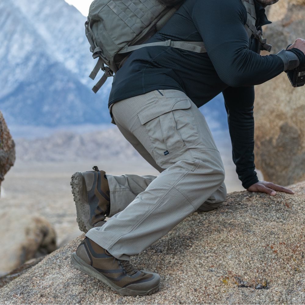 5.11 Tactical - Ripstop TDU Pants | Khaki – TacSource
