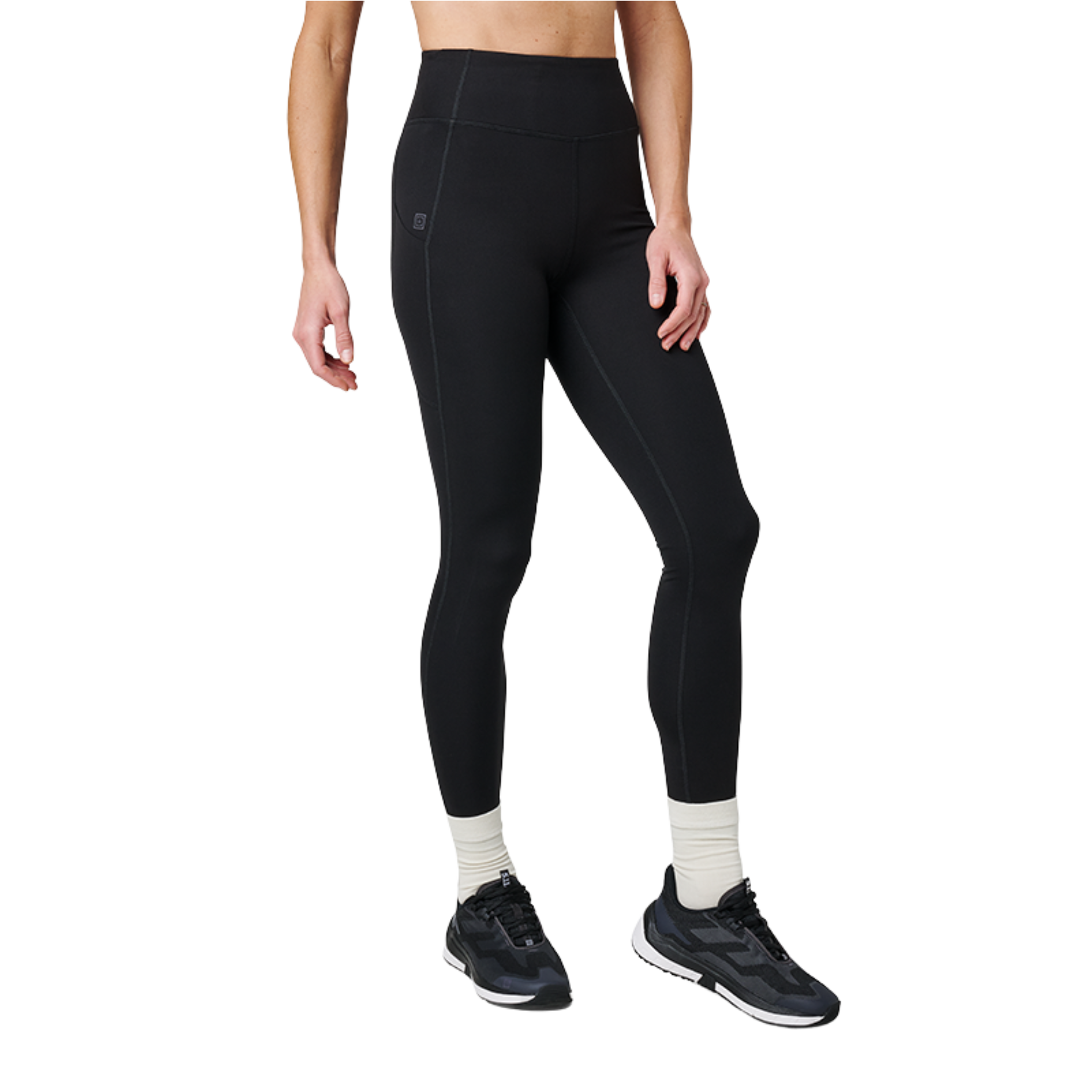 Tactical PT-R Max Effort Legging – TacSource - Main Image