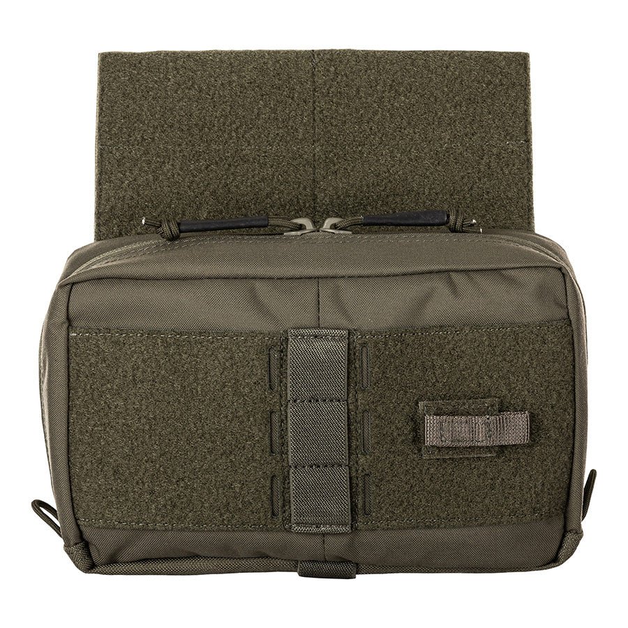 Tactical Drop Down Utility Pouch TacSource
