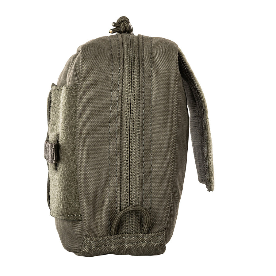 Tactical Drop Down Utility Pouch TacSource - Main Image