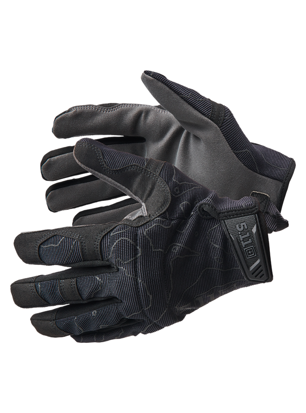 5.11 Tactical High Abrasion 2.0 Gloves Tactical Source Australia