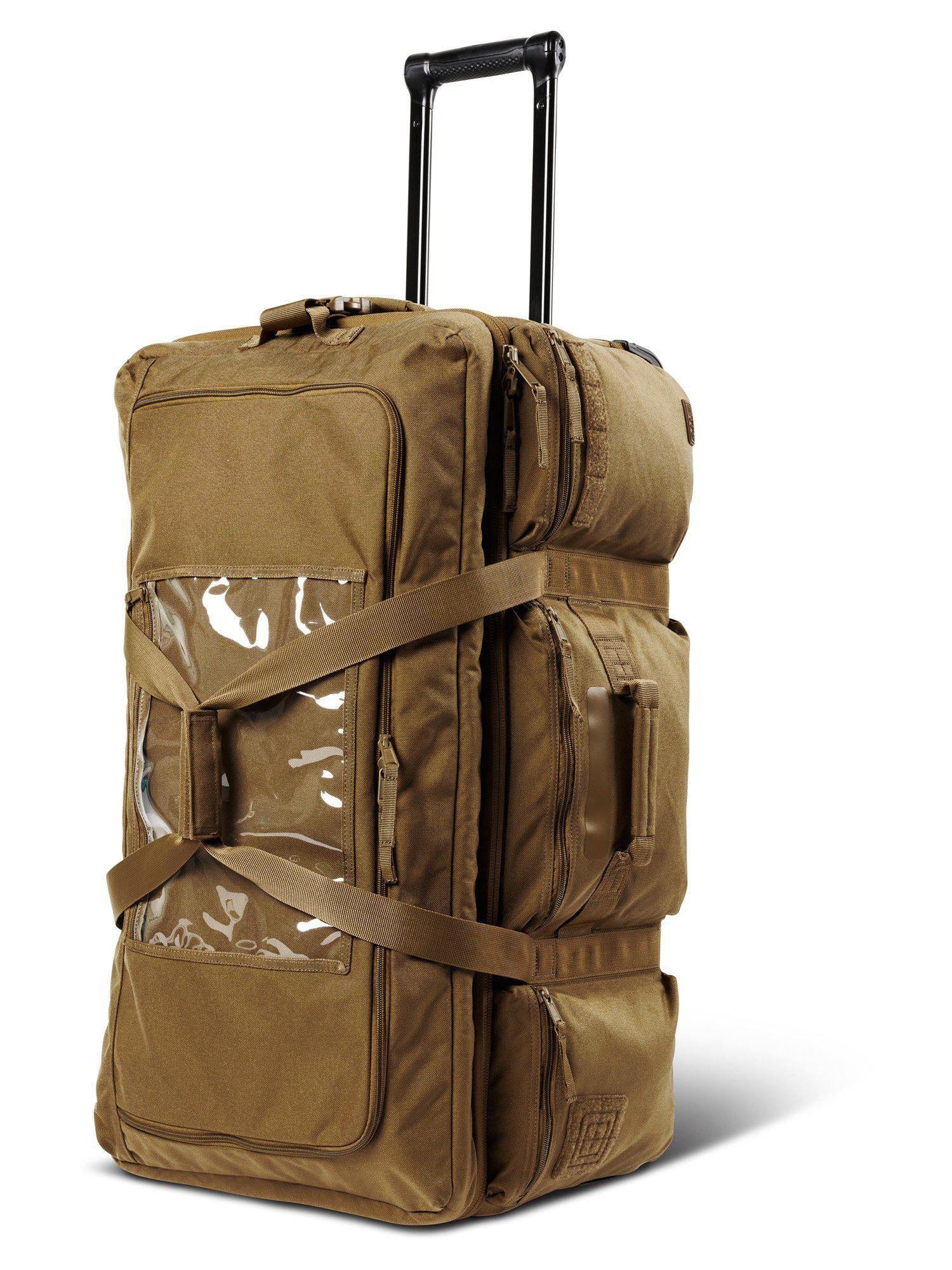 Tactical Mission Ready TacSource - Main Image