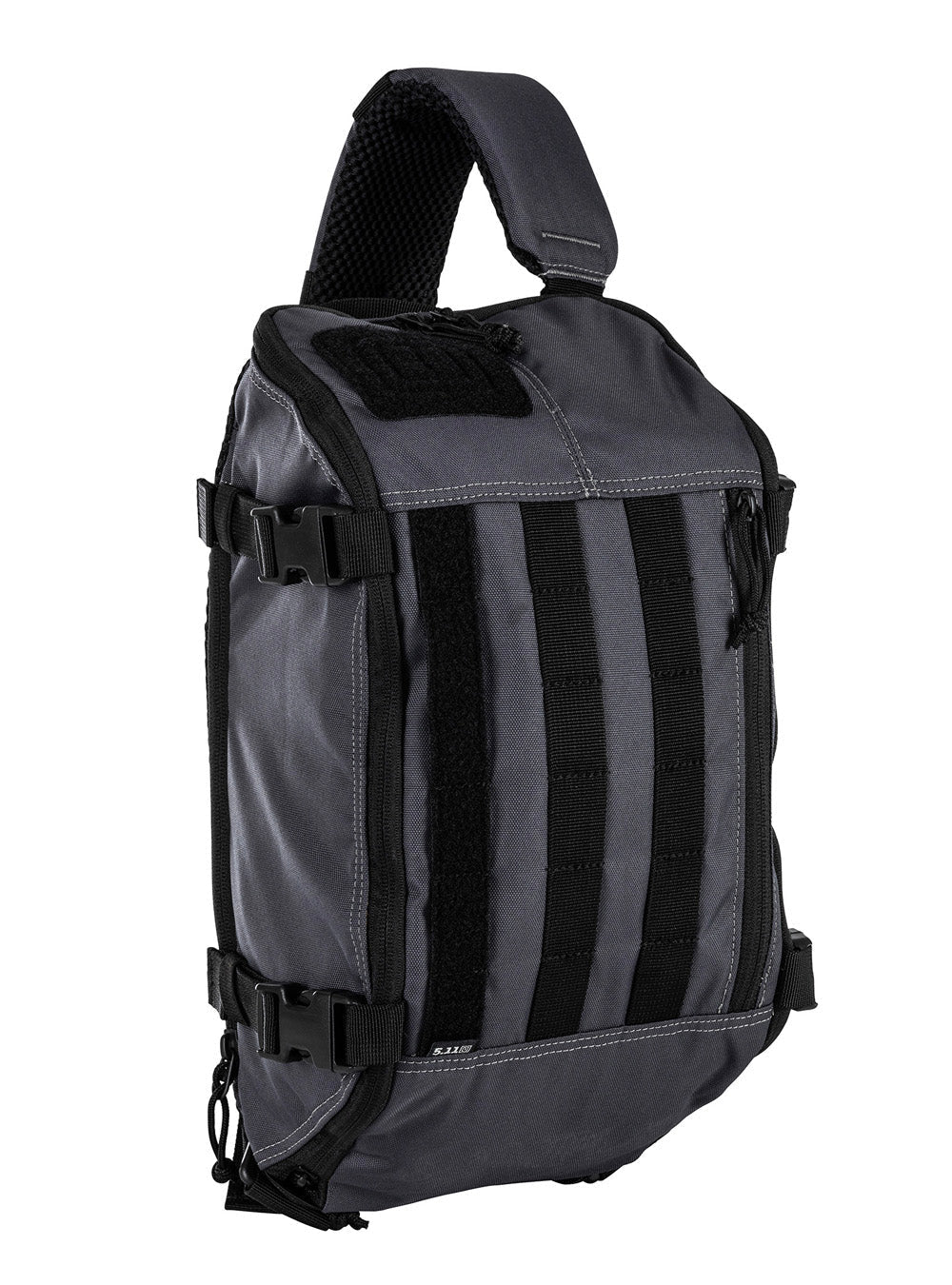 Tactical Rapid Sling Back TacSource - Main Image