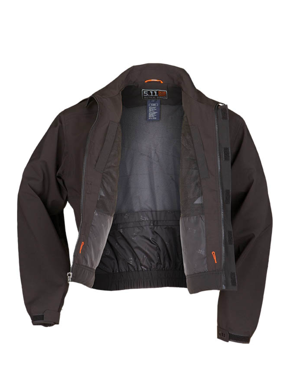 SALE Tactical Softshell Patrol Duty Jacket TacSource