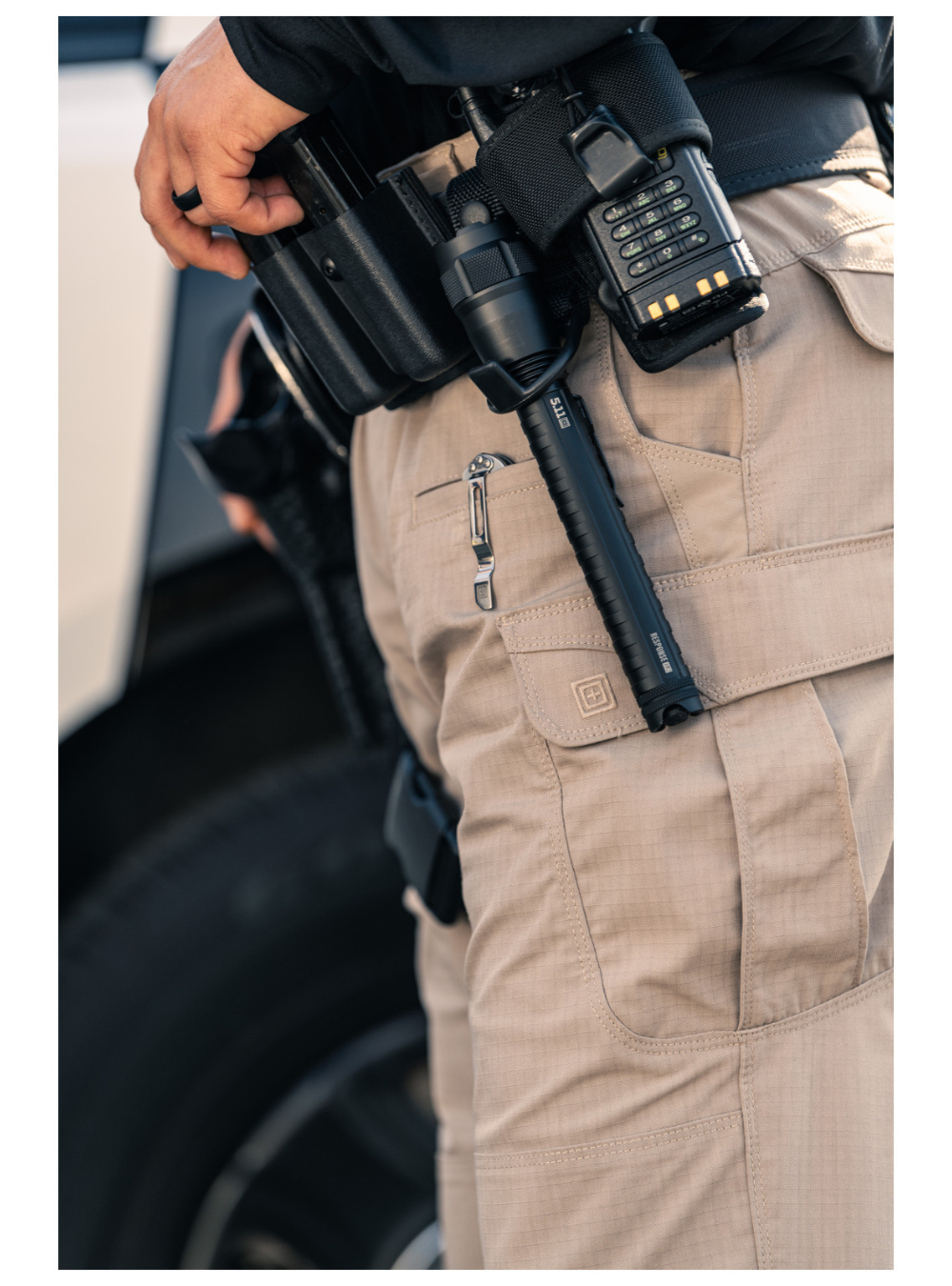 5.11 Tactical Stryke Pants TDU Green TacSource