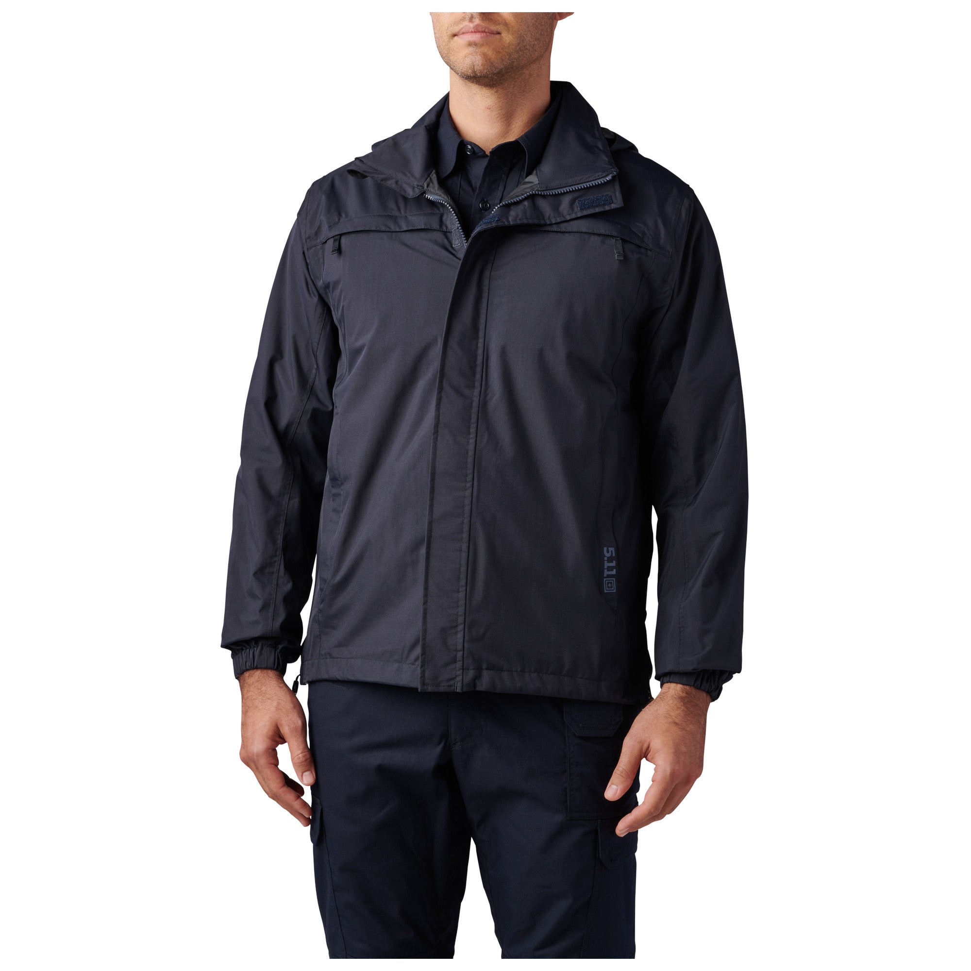Tactical Tac-Dry Rain Shell – TacSource - Main Image