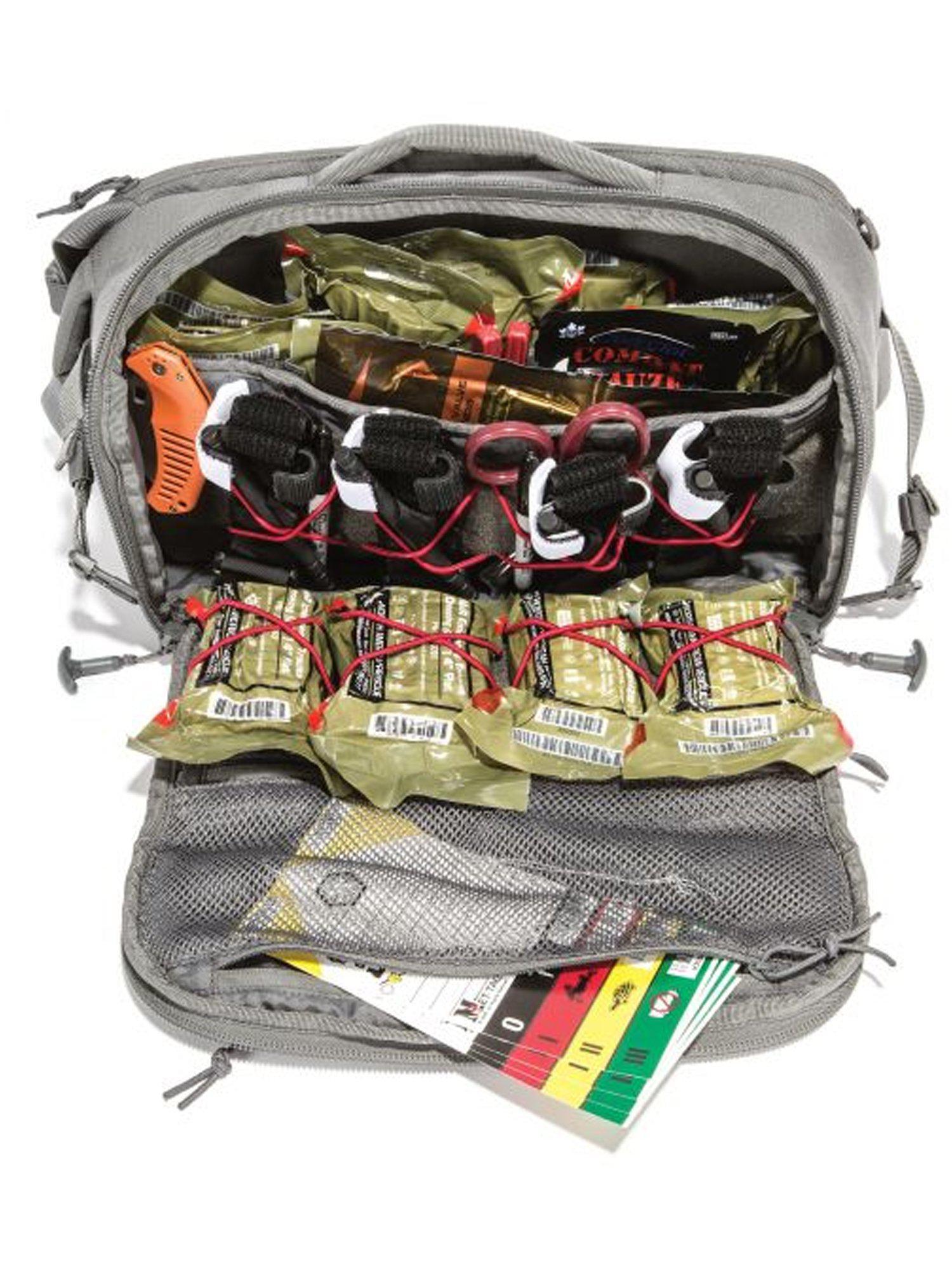 Tactical UCR Slingpack TacSource - Main Image