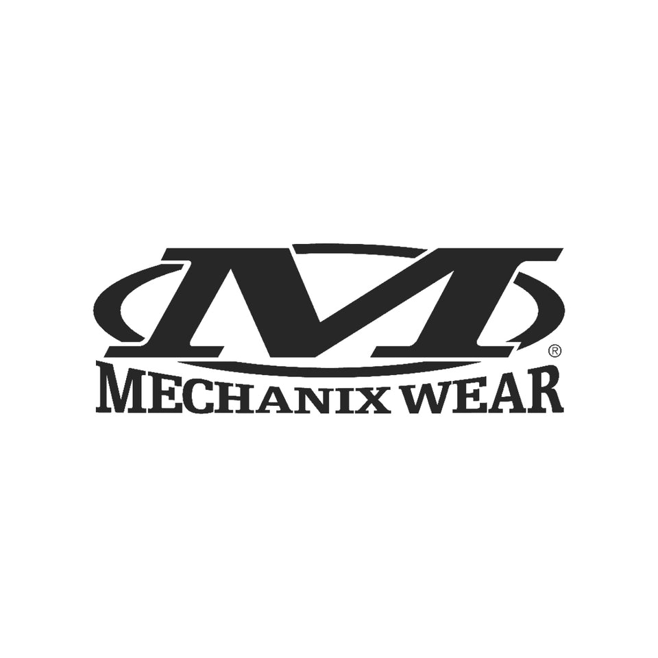 Mechanix Tactical Logo