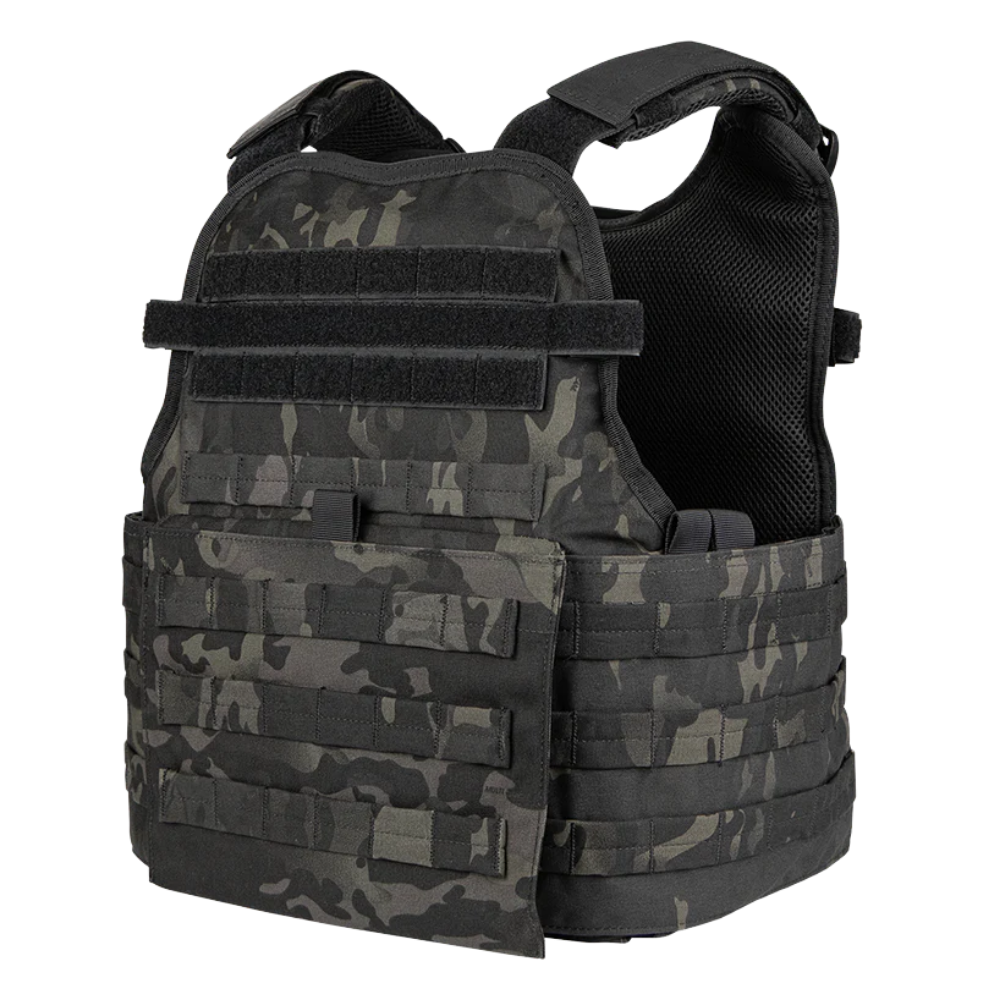 Condor Outdoor - Modular Operator Plate Carrier Gen II – TacSource