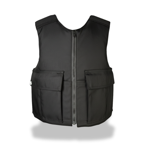 Engarde - PUMA™ Anti-Stab Vest | Black