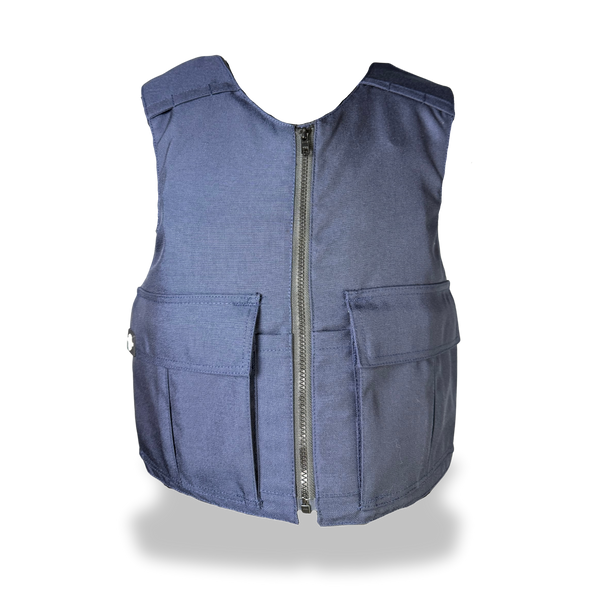 Engarde - PUMA™ Anti-Stab Vest | Navy Blue