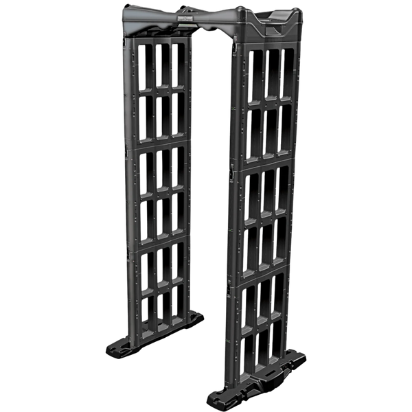 Fisher - M-Scope | Walk Thru Metal Detector