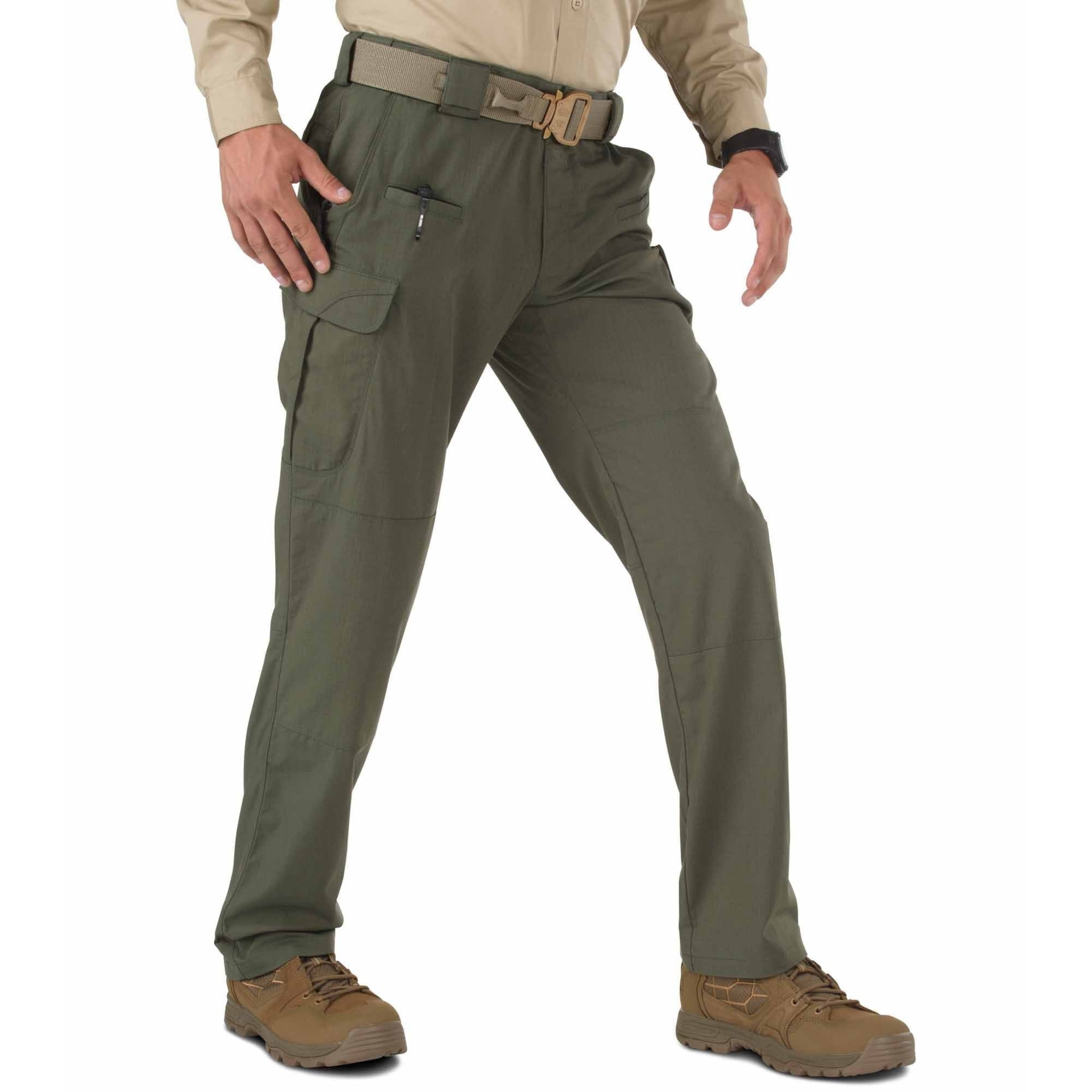 個人装備 5.11 TACTICAL STRYKE TDU PANTS 5.11 Tactical - Stryke TDU Pant - Size 28-38 – Urban Tactical