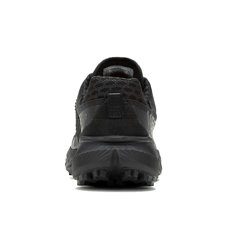 Merrell Tactical - Agility Peak 5 Tactical Low (GORE-TEX) | Black