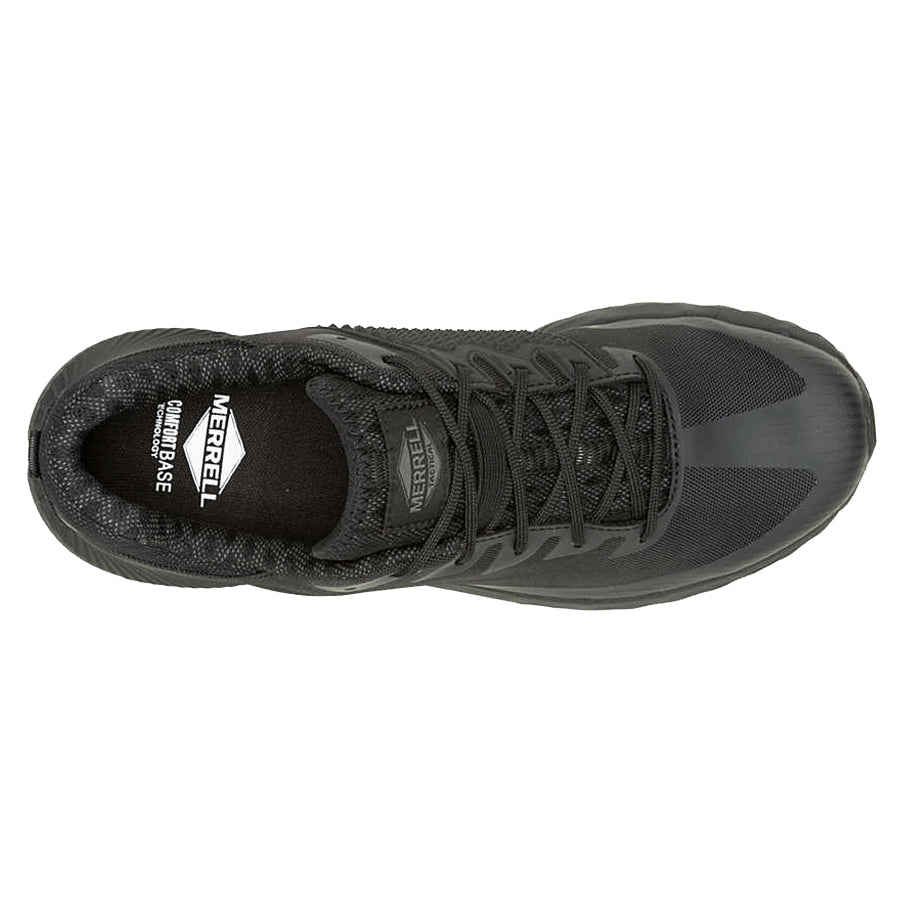 Merrell Tactical - Agility Peak 5 Tactical Low (GORE-TEX) | Black