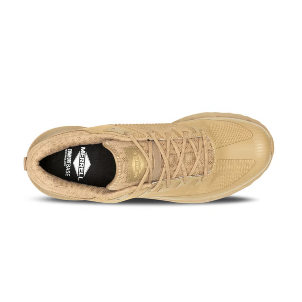 Merrell Tactical - Agility Peak 5 Tactical Low (GORE-TEX) | Coyote