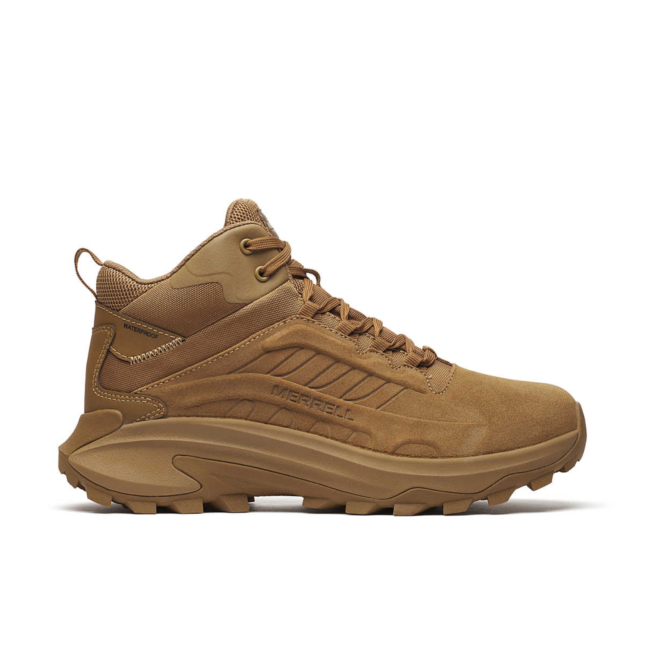 Merrell Tactical Boots | TacSource