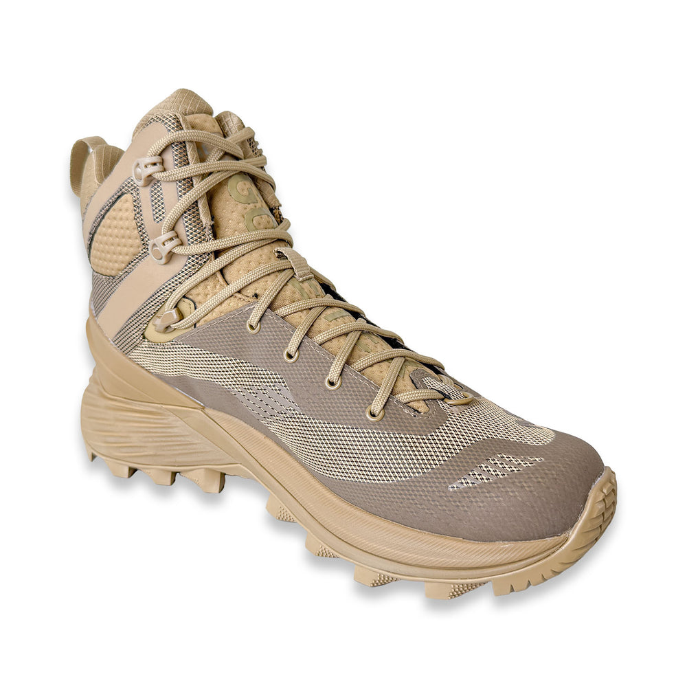 Merrell Tactical -  Rogue Hiker Mid Tactical (GORE-TEX) | Dark Coyote
