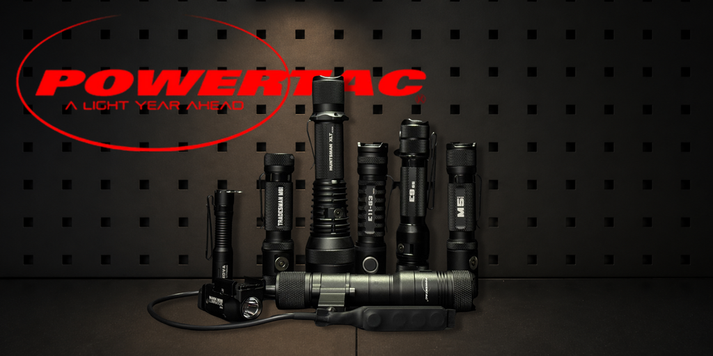 5.11 Tactical TMT R1 Global Flashlight